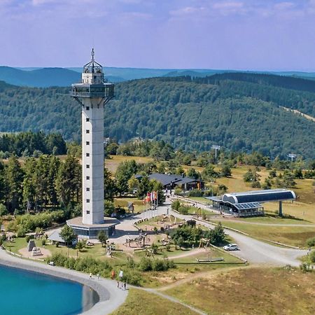 Fewo Blumes Bergfrieden Mit Meinecardplus Виллинген Экстерьер фото