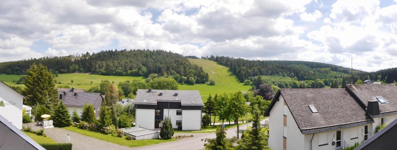 Fewo Blumes Bergfrieden Mit Meinecardplus Виллинген Экстерьер фото