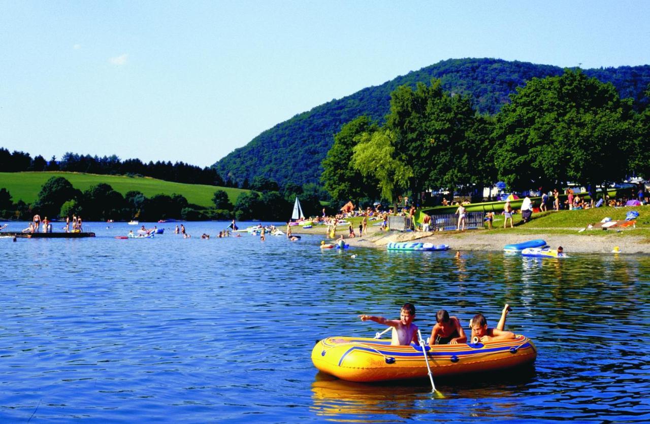Fewo Blumes Bergfrieden Mit Meinecardplus Виллинген Экстерьер фото